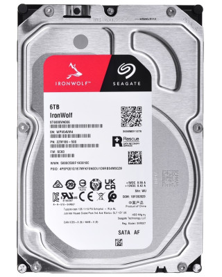 Жесткий диск Seagate 3.5