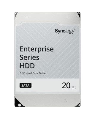 Накопичувач HDD Synology HAS5310 20 TB (HAS5310-20T)
