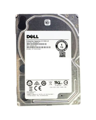 Жорсткий диск Dell 2.5