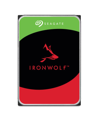 Жесткий диск Seagate IronWolf 8 TB (ST8000VN004)