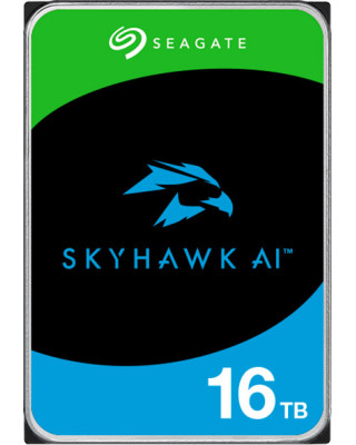 Жесткий диск Seagate 3.5