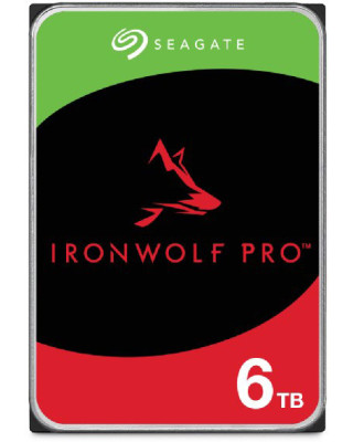 Жесткий диск Seagate 3.5