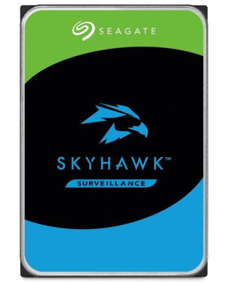 Жесткий диск Seagate SkyHawk AI 8 TB (ST8000VE001)