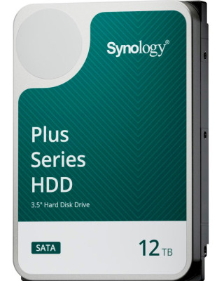 Жесткий диск Synology HAT3310 12 TB (HAT3310-12T)