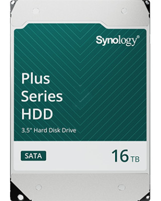 Жорсткий диск Synology HAT3310 16 TB (HAT3310-16T)