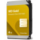 Жесткий диск WD Gold 4 TB (WD4004FRYZ)