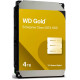 Жесткий диск WD Gold 4 TB (WD4004FRYZ)