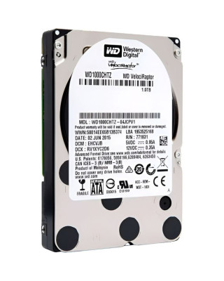 Жорсткий диск WD 2.5