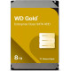 Жесткий диск WD Gold 8 TB (WD8005FRYZ)