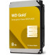 Жесткий диск WD Gold 8 TB (WD8005FRYZ)