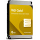 Жесткий диск WD Gold 8 TB (WD8005FRYZ)