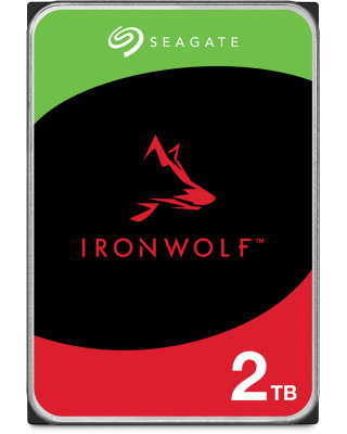 Жесткий диск Seagate 3.5