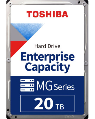 Жесткий диск Toshiba 3.5