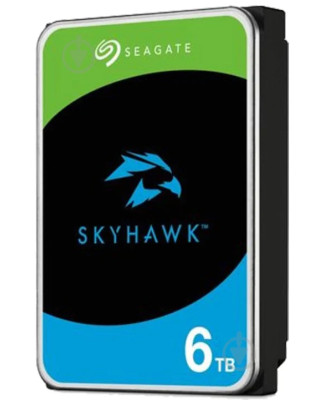 Жесткий диск Seagate 3.5