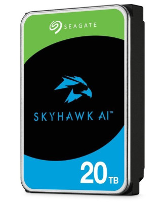 Жесткий диск Seagate 20TB(ST20000VE003)