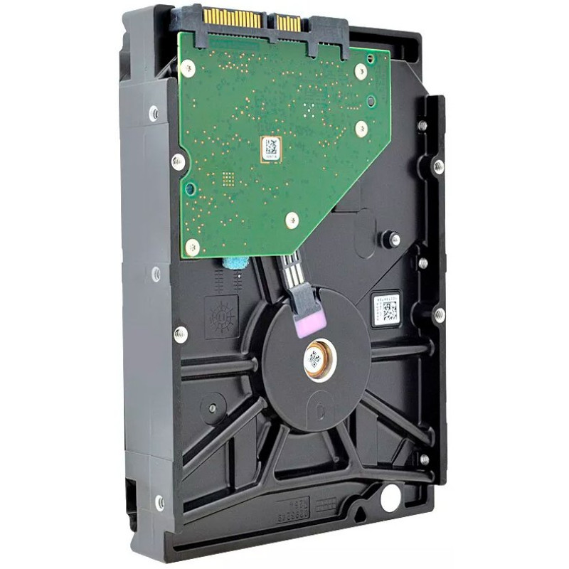 Жорсткий диск Seagate 3.5