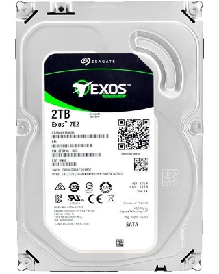 Жорсткий диск Seagate 3.5