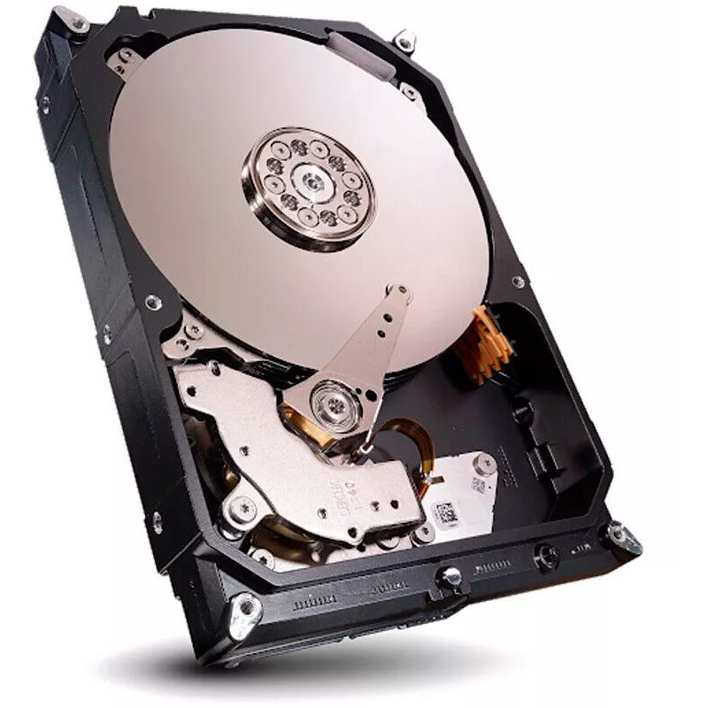 Жорсткий диск Seagate 3.5