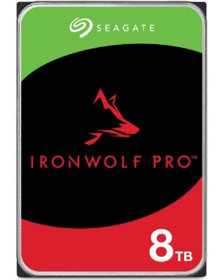 Жесткий диск Seagate 3.5