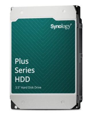 Жорсткий диск Synology HAT3320 Plus 20 TB (HAT3320-20T)