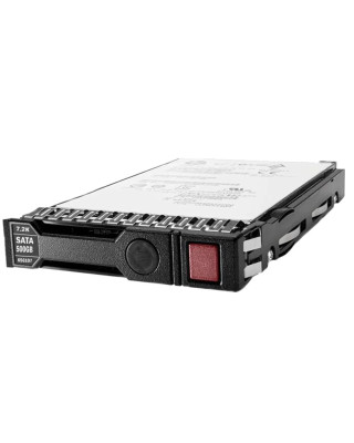 Жесткий диск HP 2.5