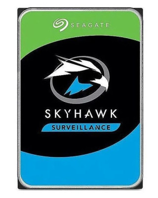 Жесткий диск Seagate SkyHawk 4 TB (ST4000VX016)