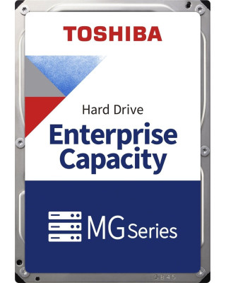 Жесткий диск Toshiba 3.5