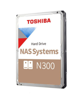 Жесткий диск Toshiba 3.5