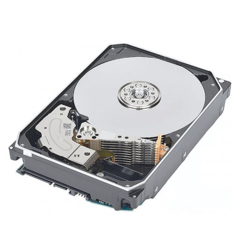 Жесткий диск Toshiba MG09 18 TB (MG09ACA18TE)