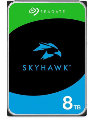 Жесткий диск Seagate 3.5