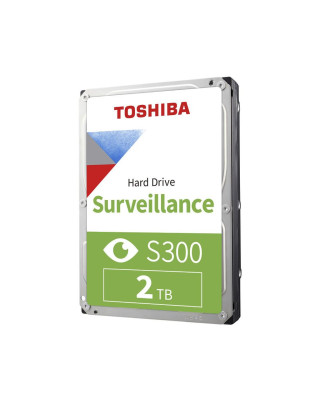 Жесткий диск Toshiba S300 2 TB (HDWT720UZSVA)