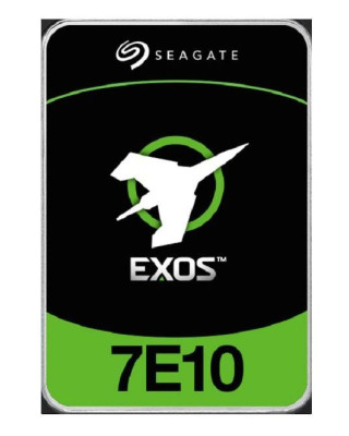 Жесткий диск Seagate Exos 7E10 4 TB (ST4000NM000B)