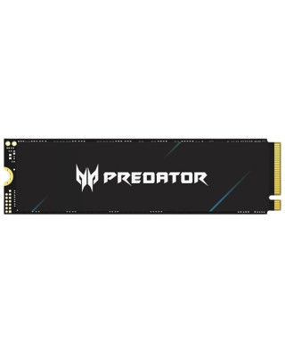 Накопичувач SSD Acer M.2 2280 1TB GM9 Predator (BL.9BWWR.136)