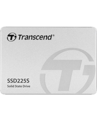Накопичувач SSD Transcend 2.5