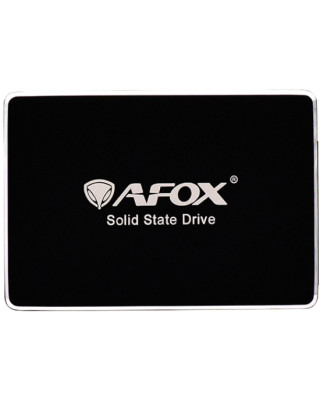 Накопичувач SSD AFox 512Gb SATA III 2.5