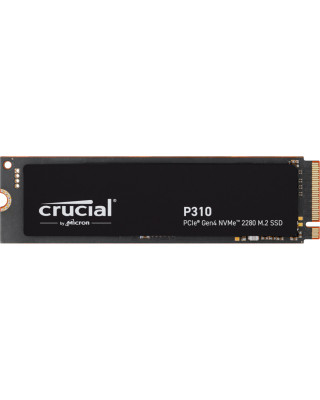 Накопитель SSD Crucial P310 1TB PCIe 4.0 x4 NVMe M.2 (CT1000P310SSD8)