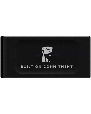 Накопичувач SSD Kingston 2TB USB 3.2 Gen 2 Type-C XS1000 (SXS1000/2000GA)