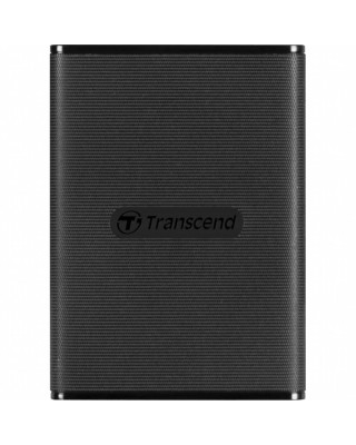 SSD накопитель Transcend ESD270C 1 TB (TS1TESD270C)
