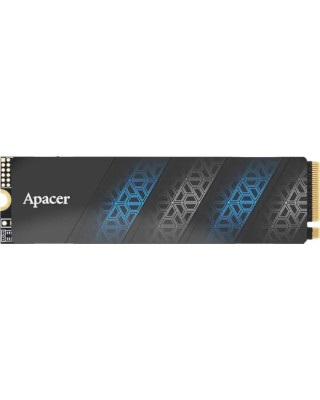 Накопичувач SSD Apacer M.2 2280 1TB (AP1TBAS2280P4UPRO)