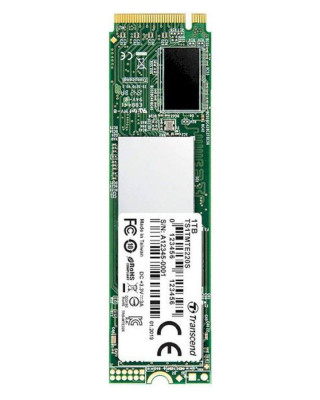 SSD накопитель Transcend NVMe SSD 220S 1 TB (TS1TMTE220S)