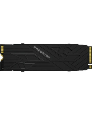 Накопичувач SSD Acer M.2 2280 4TB GM7000 Heatsink Predator (BL.9BWWR.124)
