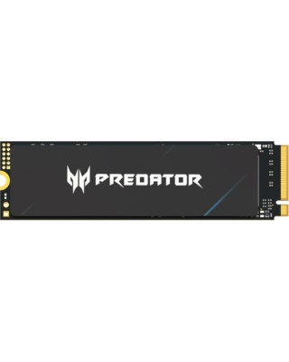 Накопичувач SSD Acer M.2 2280 4TB GM9000 Predator (BL.9BWWR.131)