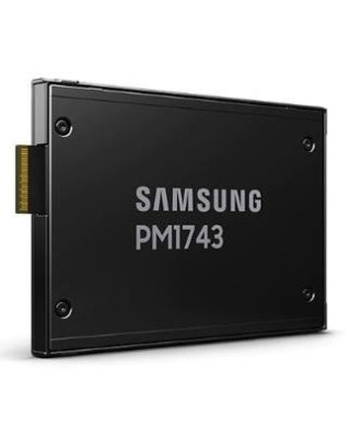 Накопичувач SSD Samsung PM1743 3.8 TB (MZWLO3T8HCLS-00A07)