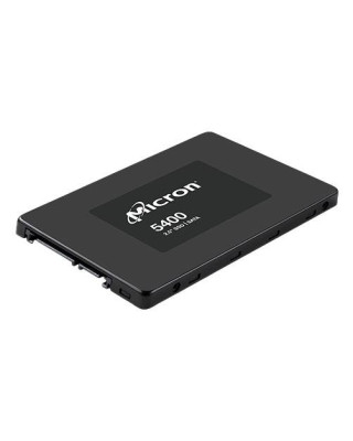 Накопичувач SSD Micron 5400 MAX (MTFDDAK480TGB-1BC1ZABYYT)
