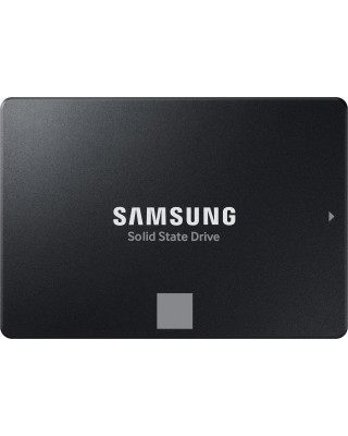 Накопитель SSD Samsung 2TB 870 EVO 2.5