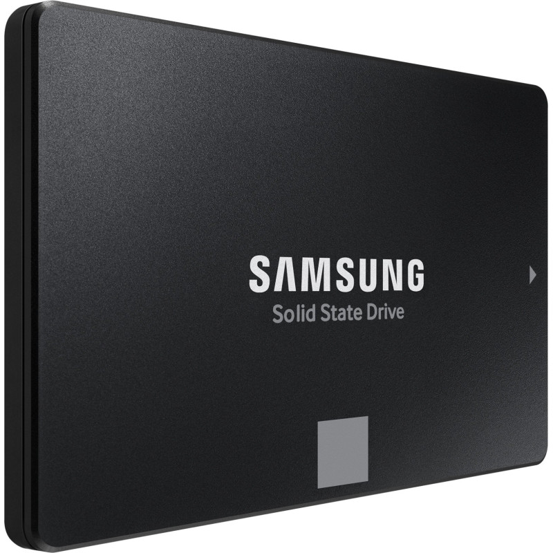 Накопичувач SSD Samsung 2TB 870 EVO 2.5