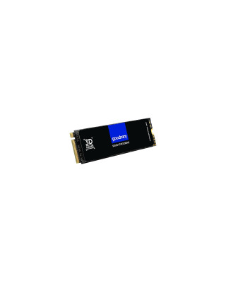 SSD накопитель GOODRAM PX500 256 GB (SSDPR-PX500-256-80)