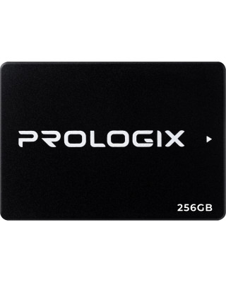  SSD диск Prologix S360 256GB 2.5