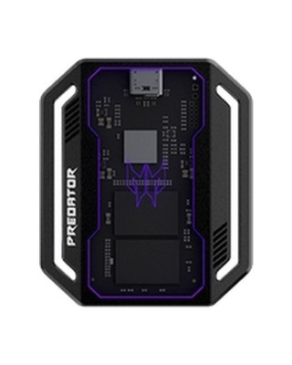 Накопитель SSD Acer USB Type-C 2TB Predator (BL.9BWWR.126)