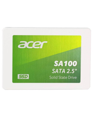 Накопитель SSD Acer 2.5